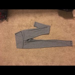 Lululemon High Tide Leggings